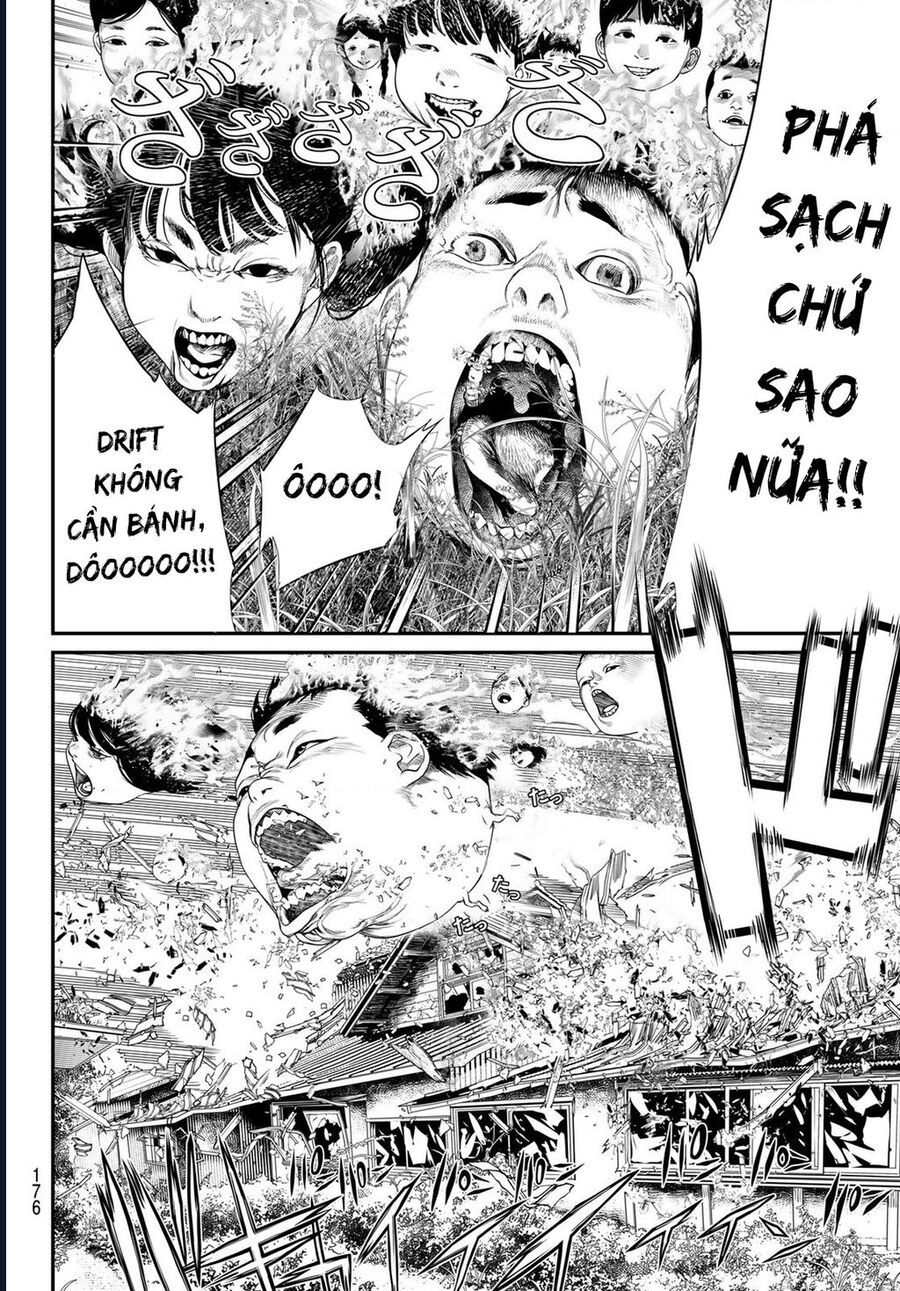 Pháp Sư Tro Tàn Chap 26 - Next Chap 27