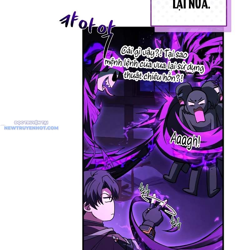 Pháp Sư Tử Linh, Karnak Chap 21 - Next Chap 22