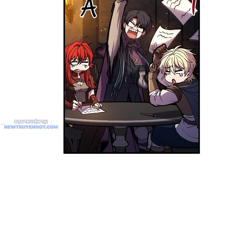 Pháp Sư Tử Linh, Karnak Chap 21 - Next Chap 22