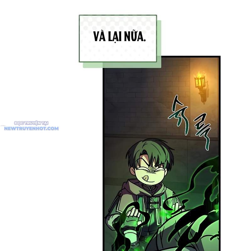 Pháp Sư Tử Linh, Karnak Chap 21 - Next Chap 22