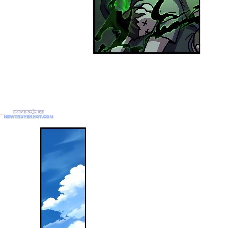 Pháp Sư Tử Linh, Karnak Chap 21 - Next Chap 22