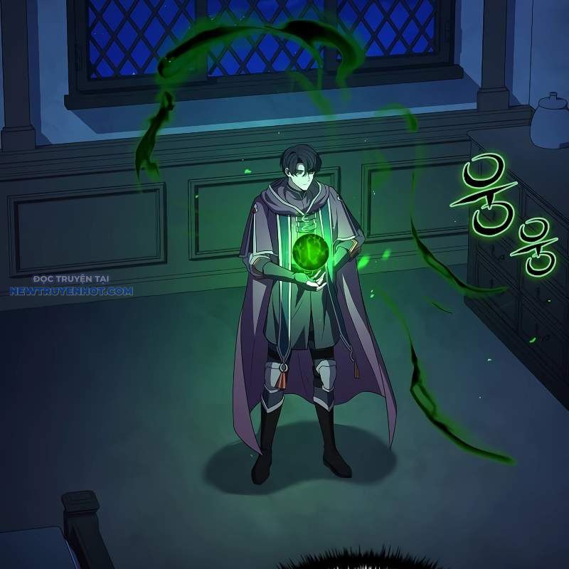 Pháp Sư Tử Linh, Karnak Chap 21 - Next Chap 22