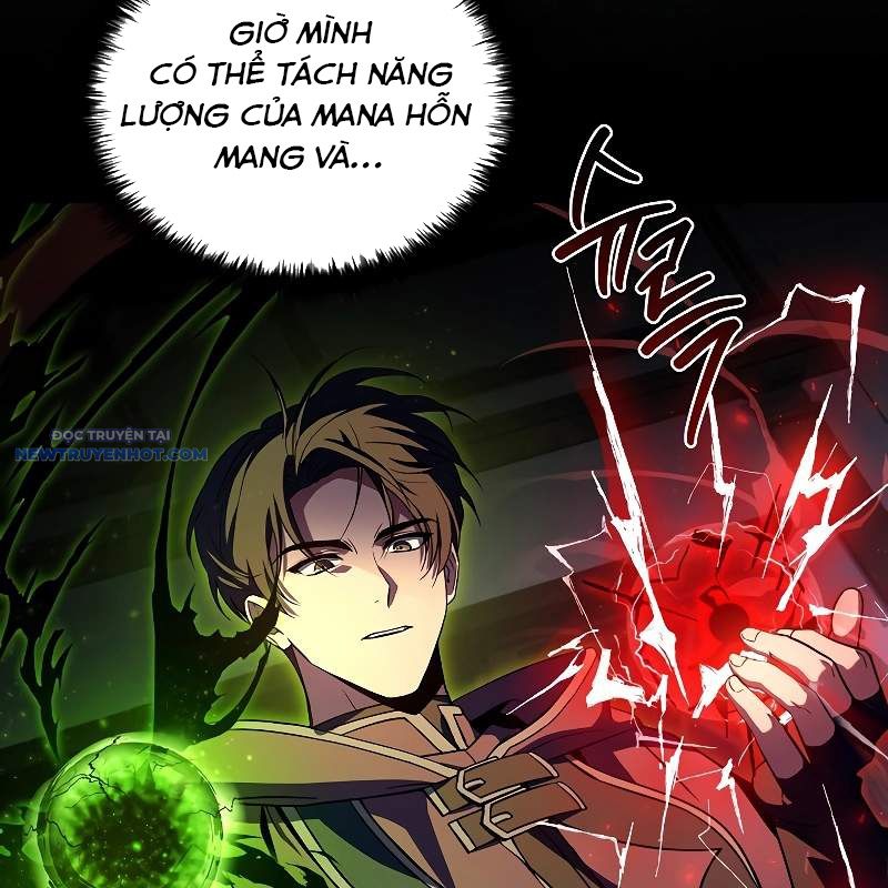 Pháp Sư Tử Linh, Karnak Chap 21 - Next Chap 22