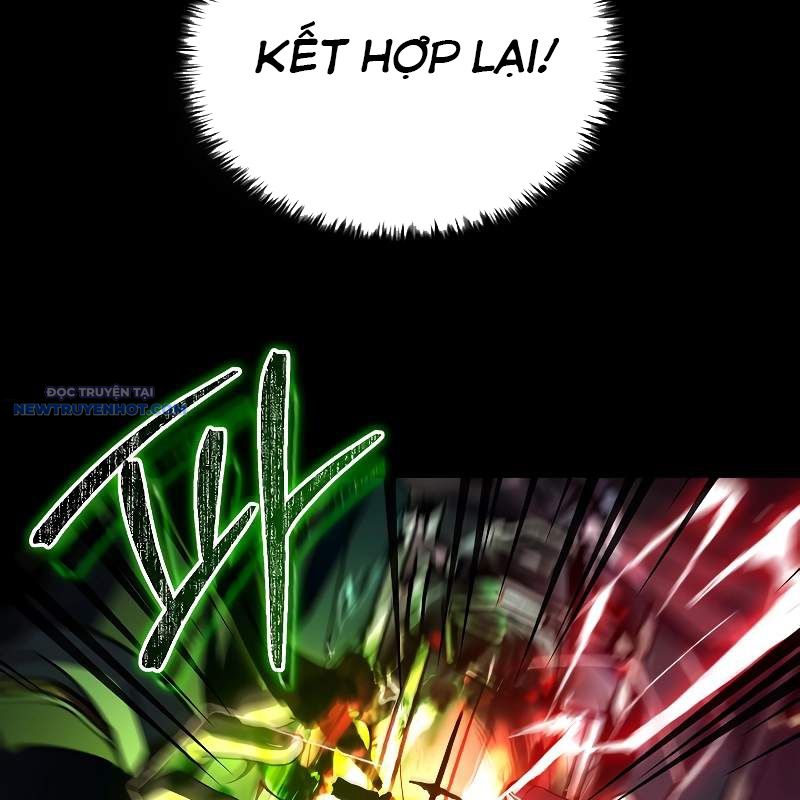 Pháp Sư Tử Linh, Karnak Chap 21 - Next Chap 22