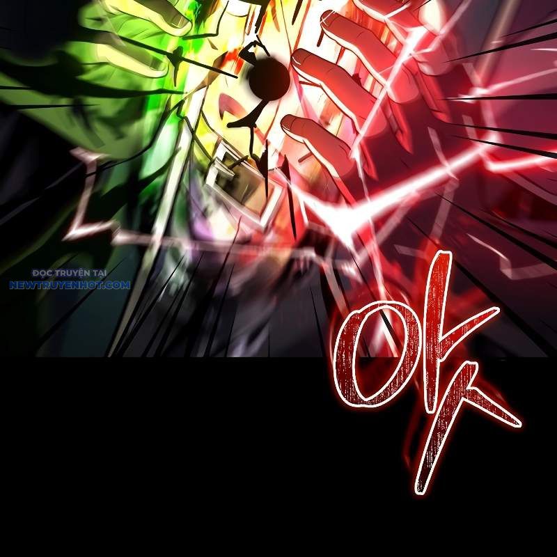 Pháp Sư Tử Linh, Karnak Chap 21 - Next Chap 22