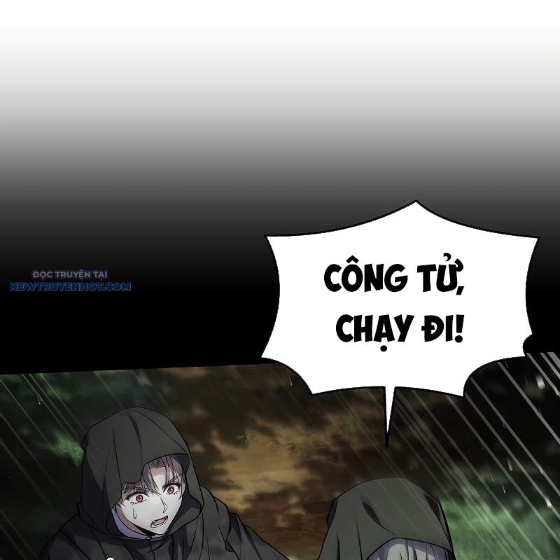 Pháp Sư Tử Linh, Karnak Chap 21 - Next Chap 22