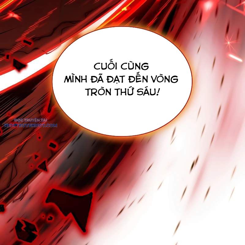 Pháp Sư Tử Linh, Karnak Chap 21 - Next Chap 22