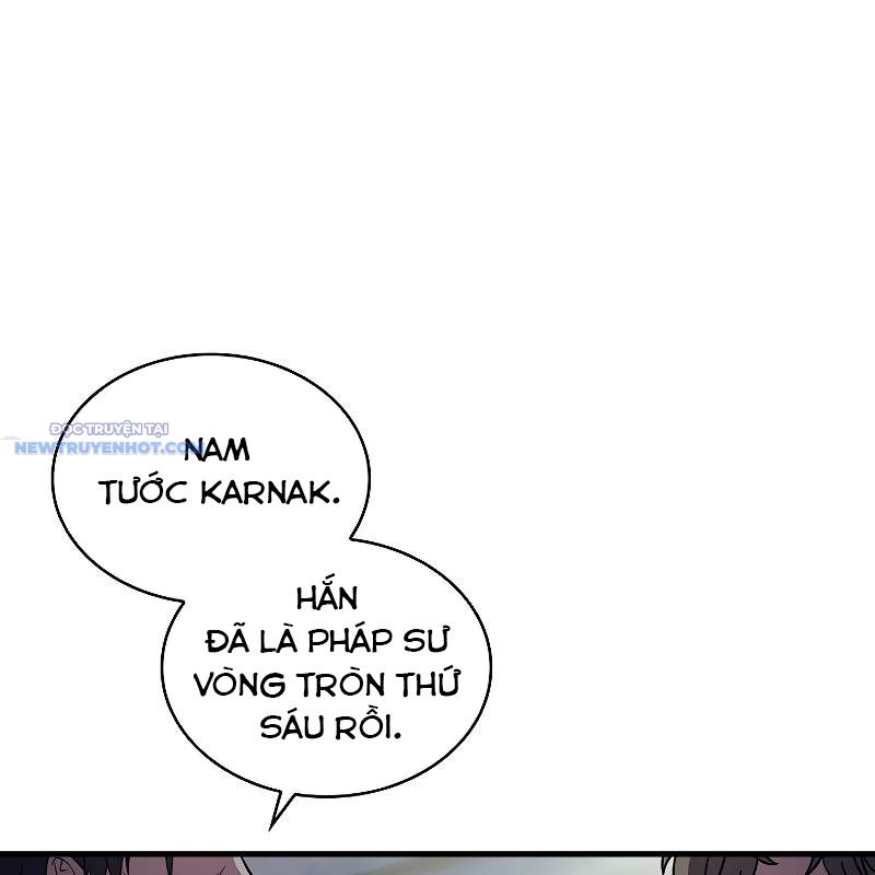 Pháp Sư Tử Linh, Karnak Chap 21 - Next Chap 22