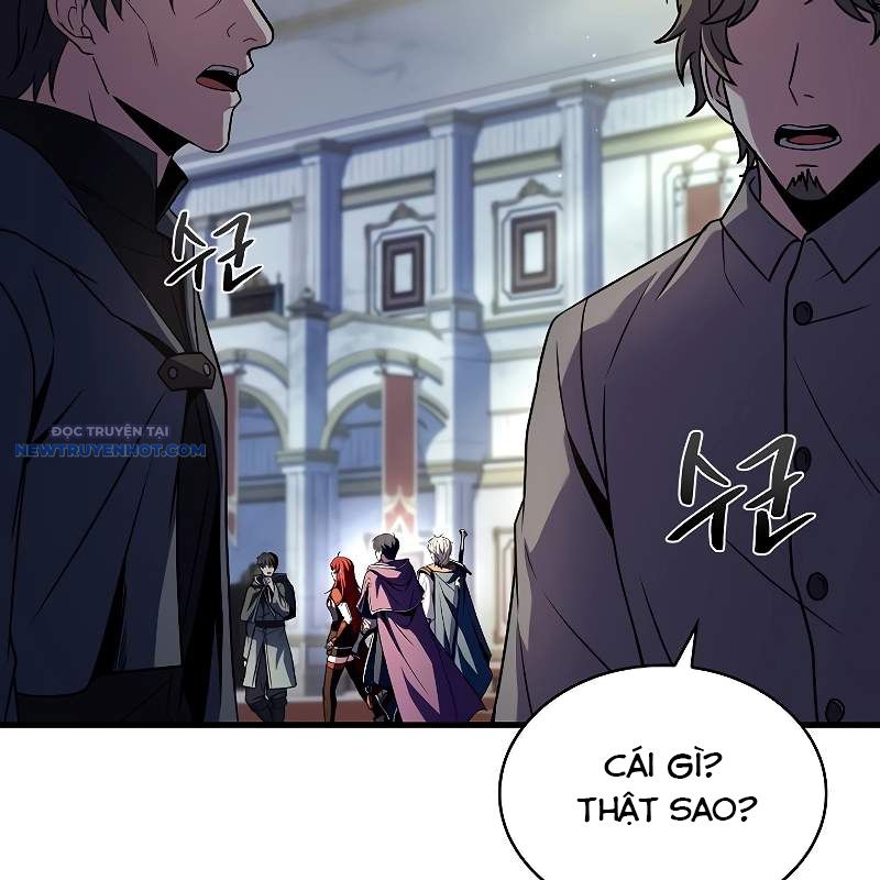 Pháp Sư Tử Linh, Karnak Chap 21 - Next Chap 22