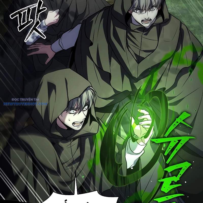 Pháp Sư Tử Linh, Karnak Chap 21 - Next Chap 22