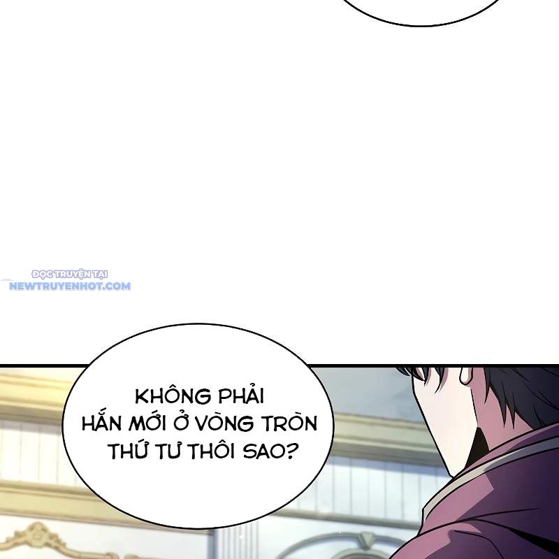 Pháp Sư Tử Linh, Karnak Chap 21 - Next Chap 22