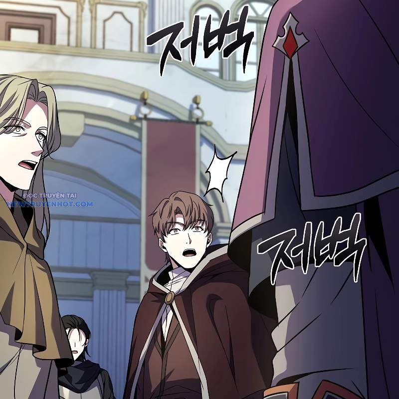 Pháp Sư Tử Linh, Karnak Chap 21 - Next Chap 22