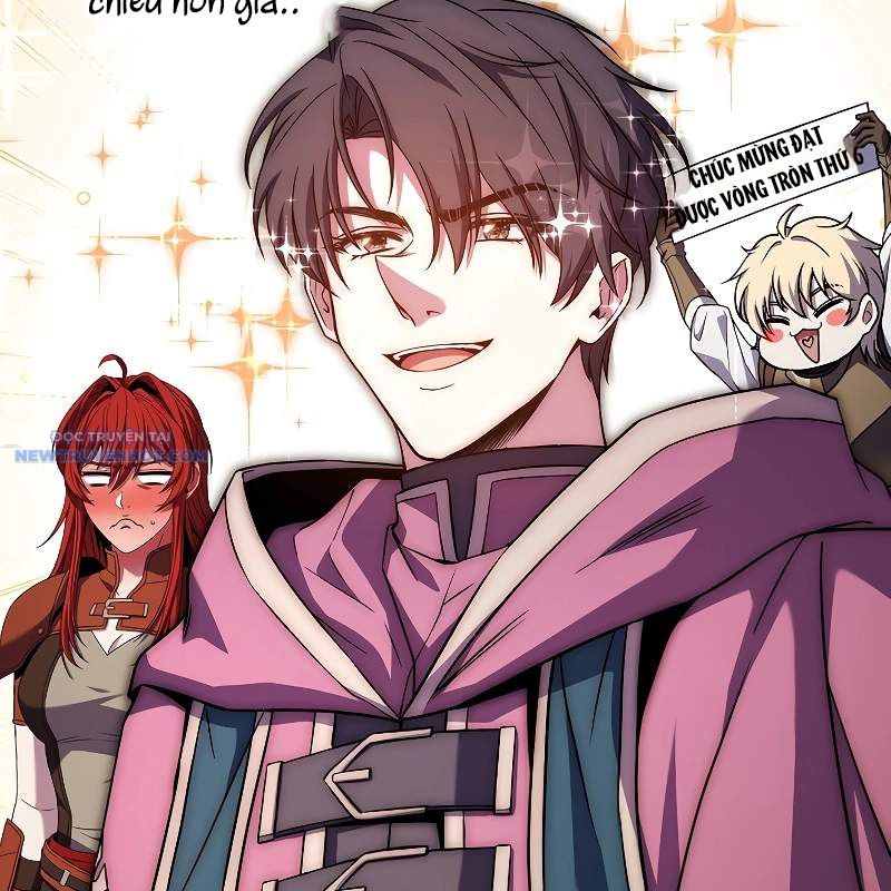 Pháp Sư Tử Linh, Karnak Chap 21 - Next Chap 22