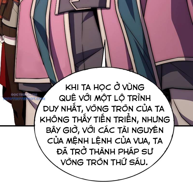 Pháp Sư Tử Linh, Karnak Chap 21 - Next Chap 22