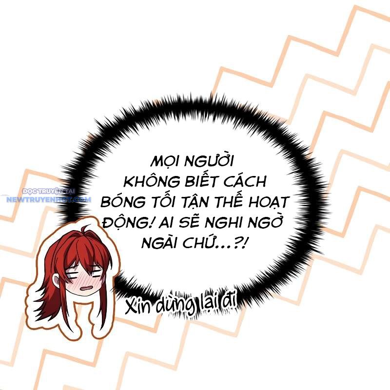 Pháp Sư Tử Linh, Karnak Chap 21 - Next Chap 22