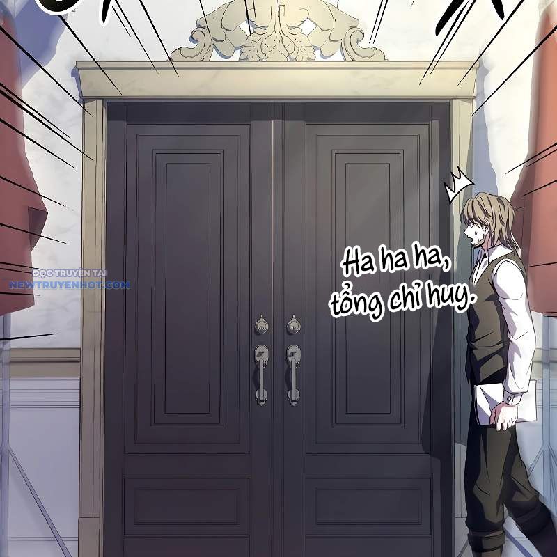 Pháp Sư Tử Linh, Karnak Chap 21 - Next Chap 22