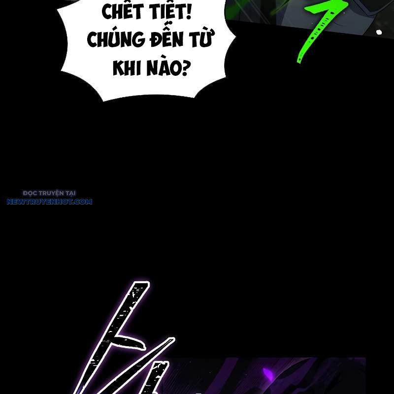 Pháp Sư Tử Linh, Karnak Chap 21 - Next Chap 22