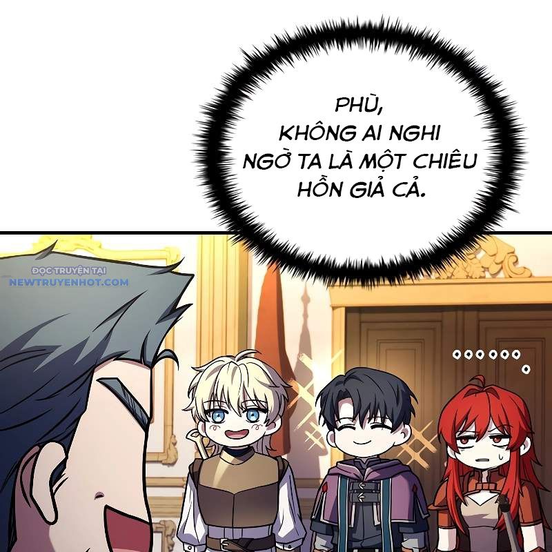 Pháp Sư Tử Linh, Karnak Chap 21 - Next Chap 22
