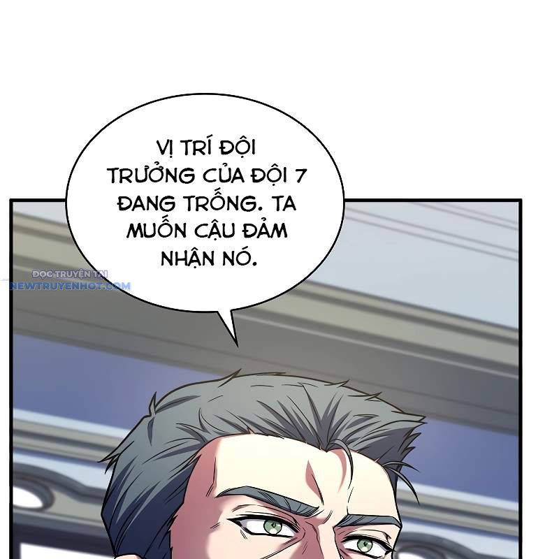 Pháp Sư Tử Linh, Karnak Chap 21 - Next Chap 22