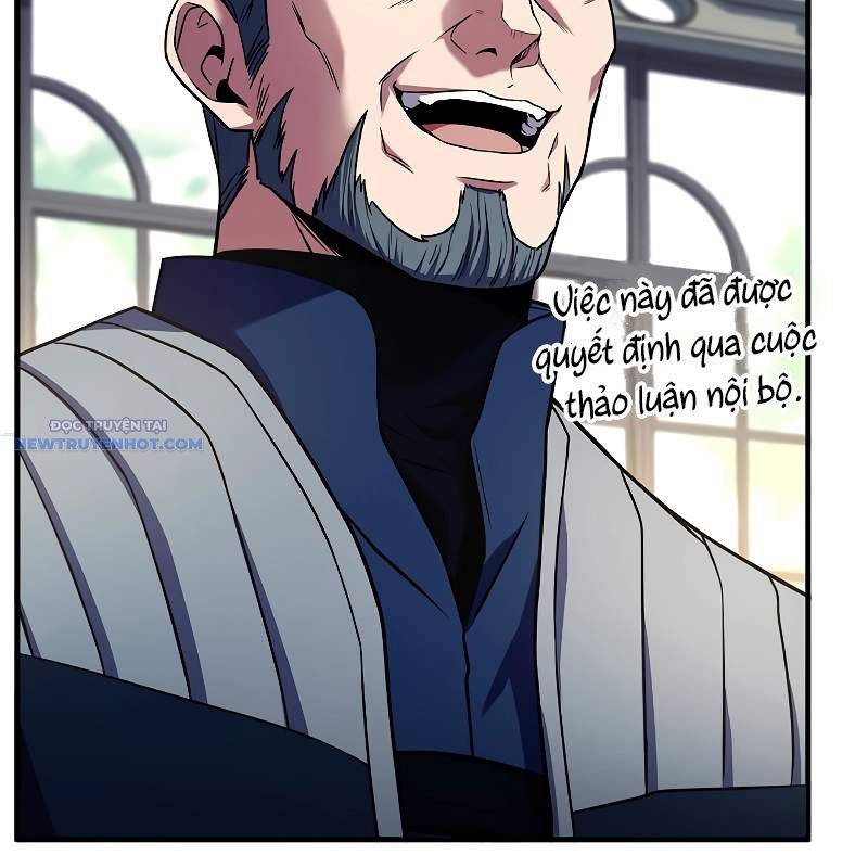 Pháp Sư Tử Linh, Karnak Chap 21 - Next Chap 22