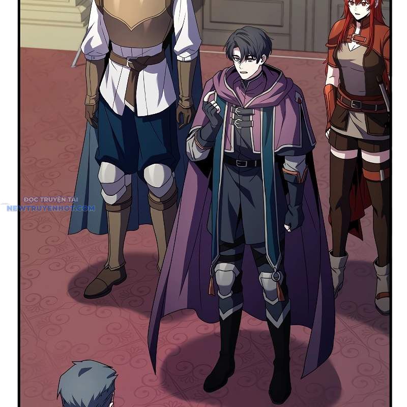 Pháp Sư Tử Linh, Karnak Chap 21 - Next Chap 22