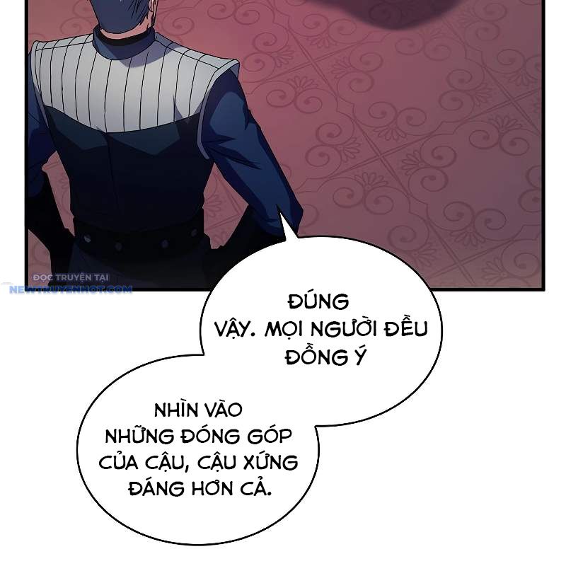 Pháp Sư Tử Linh, Karnak Chap 21 - Next Chap 22