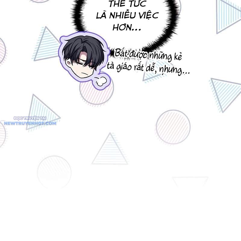 Pháp Sư Tử Linh, Karnak Chap 21 - Next Chap 22