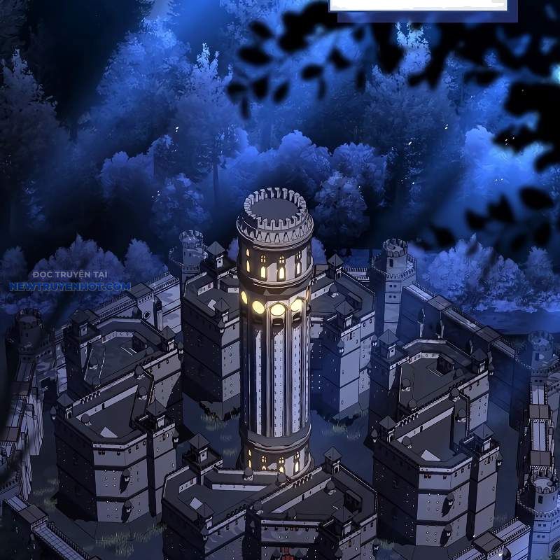 Pháp Sư Tử Linh, Karnak Chap 21 - Next Chap 22