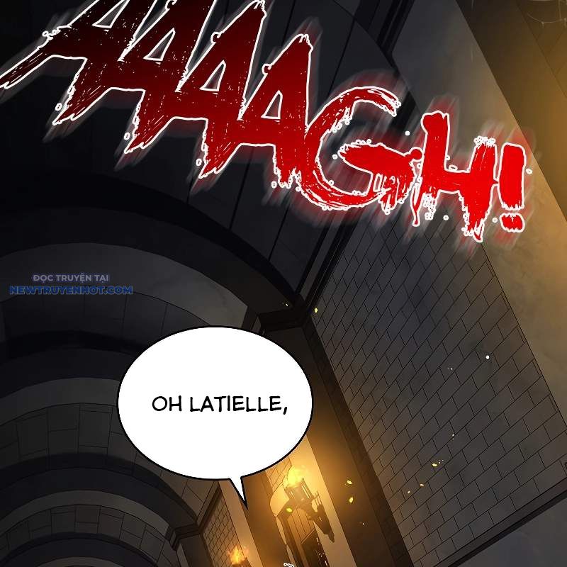 Pháp Sư Tử Linh, Karnak Chap 21 - Next Chap 22