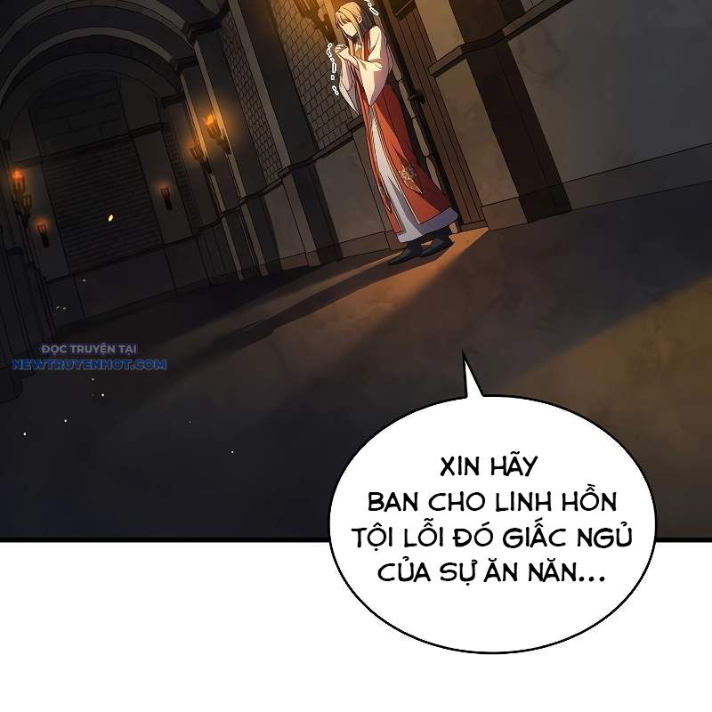 Pháp Sư Tử Linh, Karnak Chap 21 - Next Chap 22