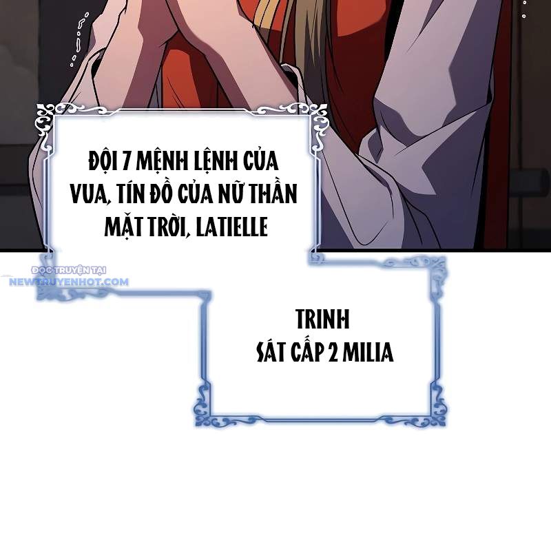 Pháp Sư Tử Linh, Karnak Chap 21 - Next Chap 22