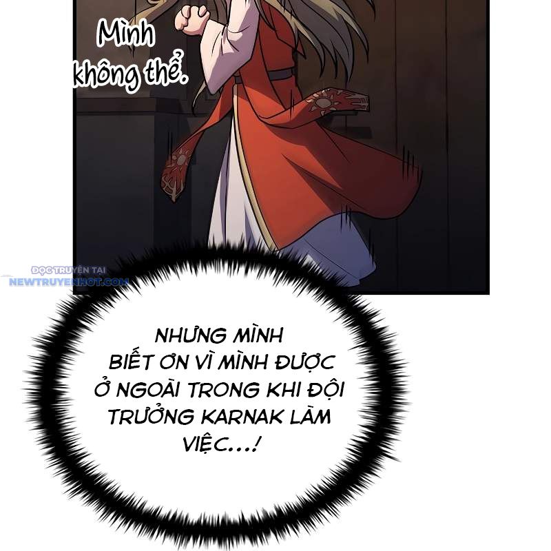 Pháp Sư Tử Linh, Karnak Chap 21 - Next Chap 22