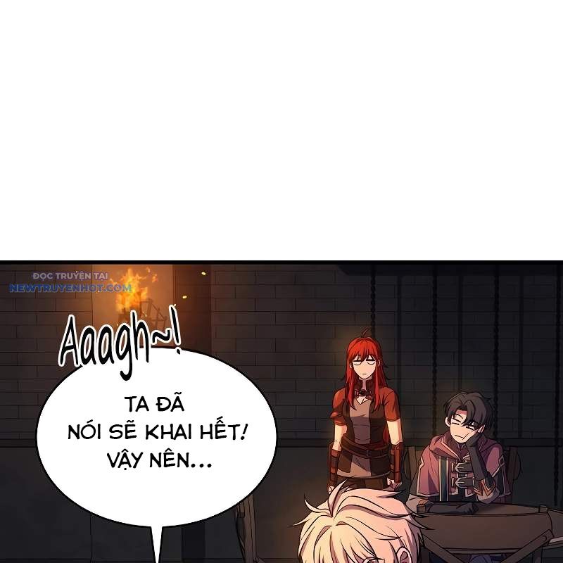 Pháp Sư Tử Linh, Karnak Chap 21 - Next Chap 22