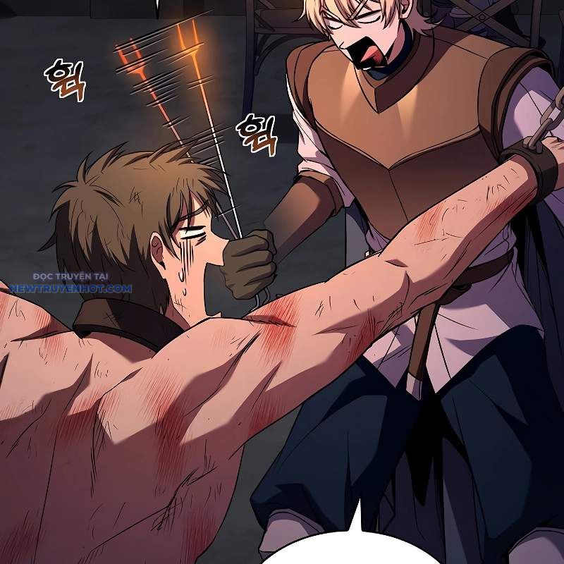 Pháp Sư Tử Linh, Karnak Chap 21 - Next Chap 22