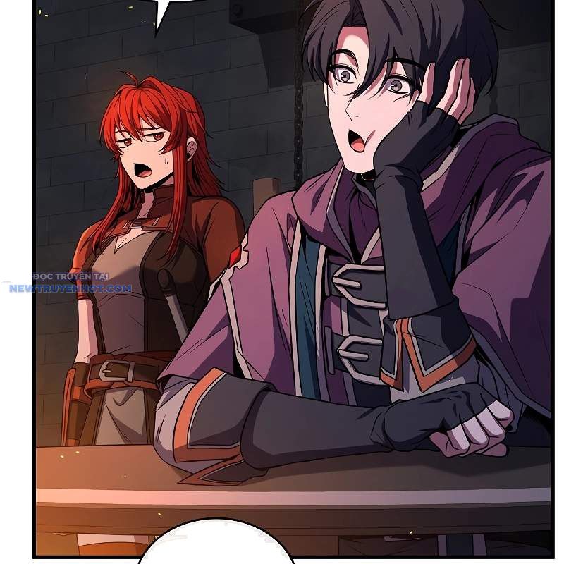 Pháp Sư Tử Linh, Karnak Chap 21 - Next Chap 22