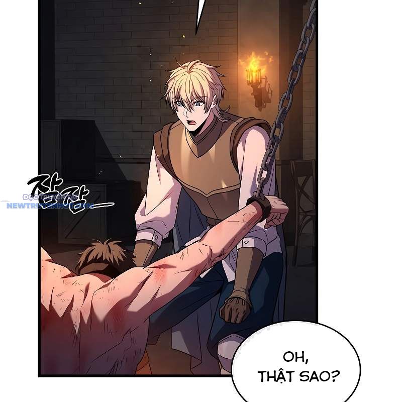 Pháp Sư Tử Linh, Karnak Chap 21 - Next Chap 22