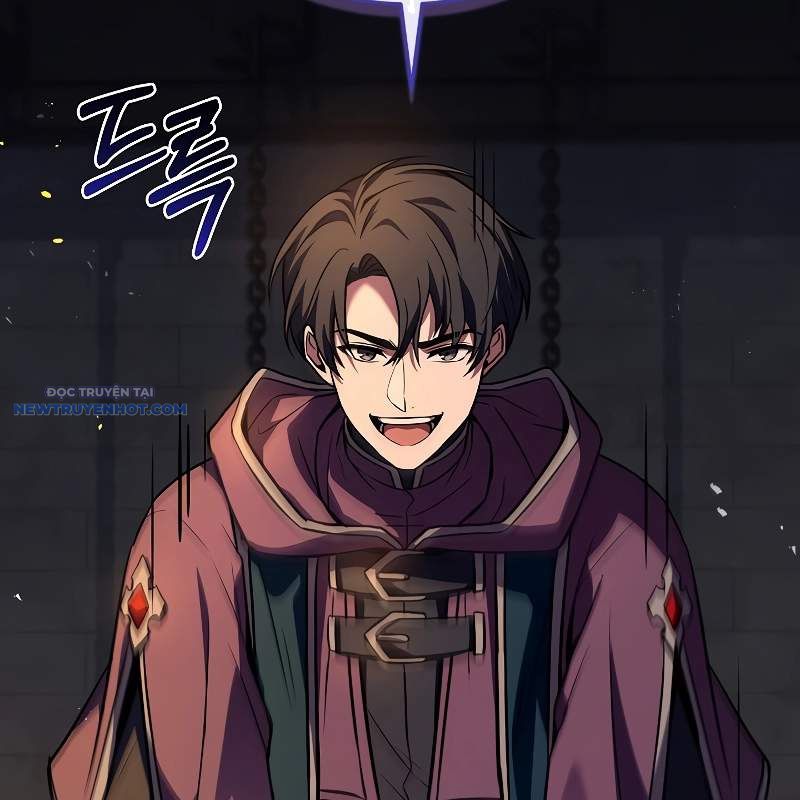 Pháp Sư Tử Linh, Karnak Chap 21 - Next Chap 22