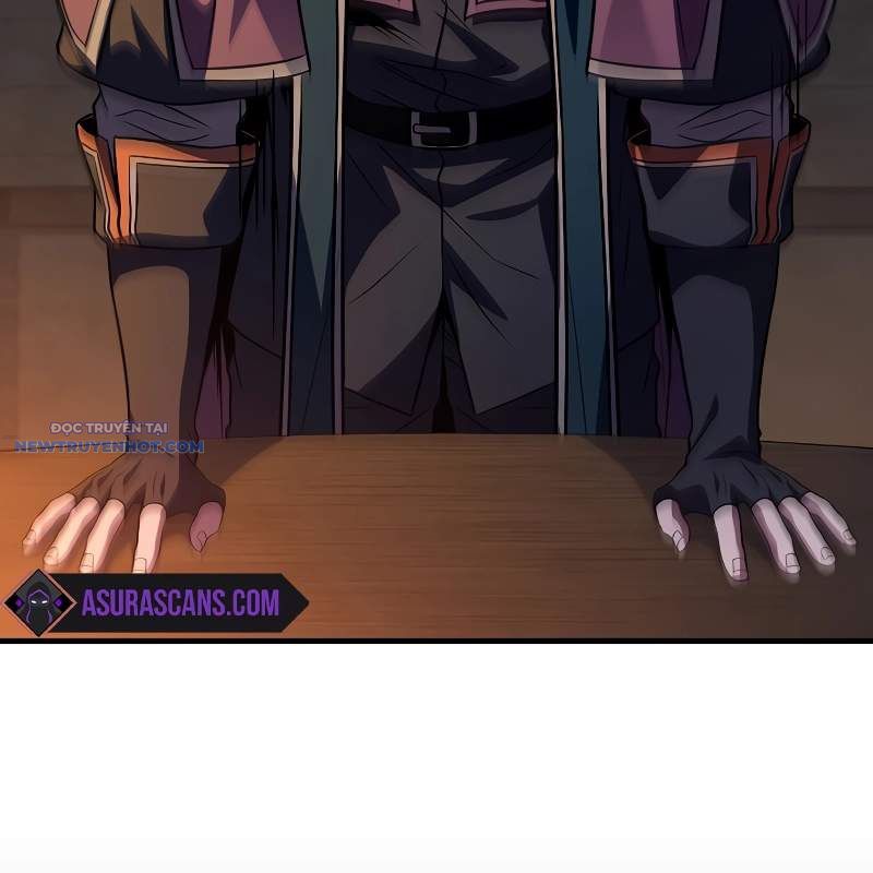 Pháp Sư Tử Linh, Karnak Chap 21 - Next Chap 22