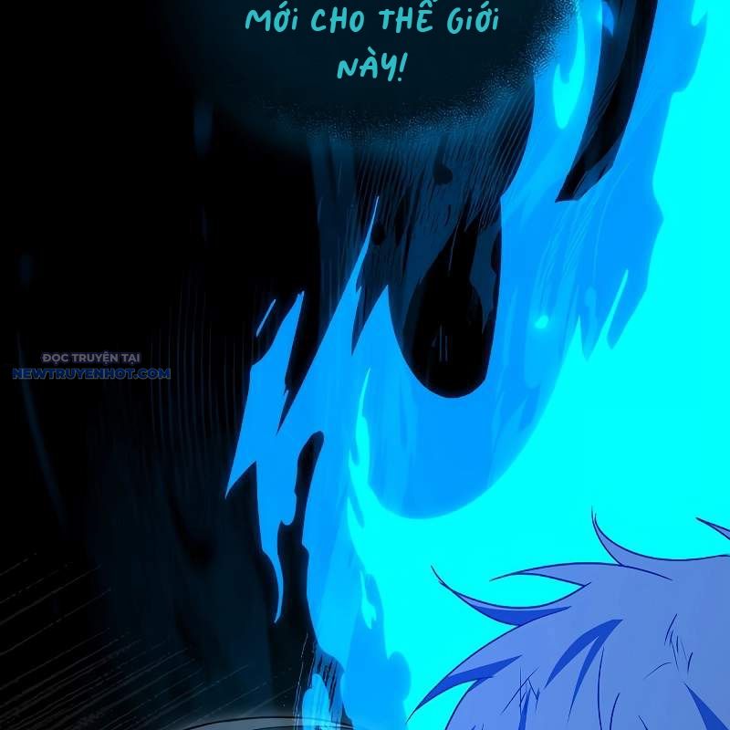 Pháp Sư Tử Linh, Karnak Chap 21 - Next Chap 22