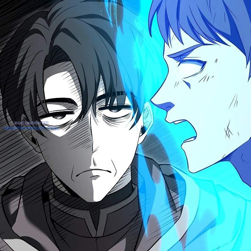 Pháp Sư Tử Linh, Karnak Chap 21 - Next Chap 22