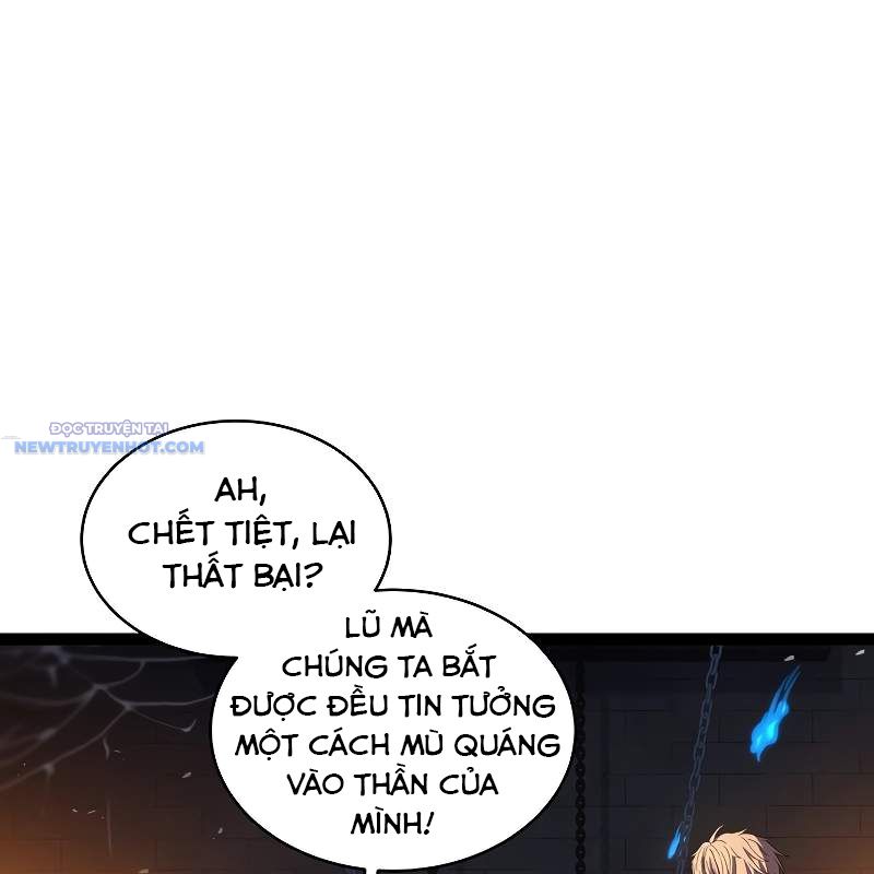 Pháp Sư Tử Linh, Karnak Chap 21 - Next Chap 22