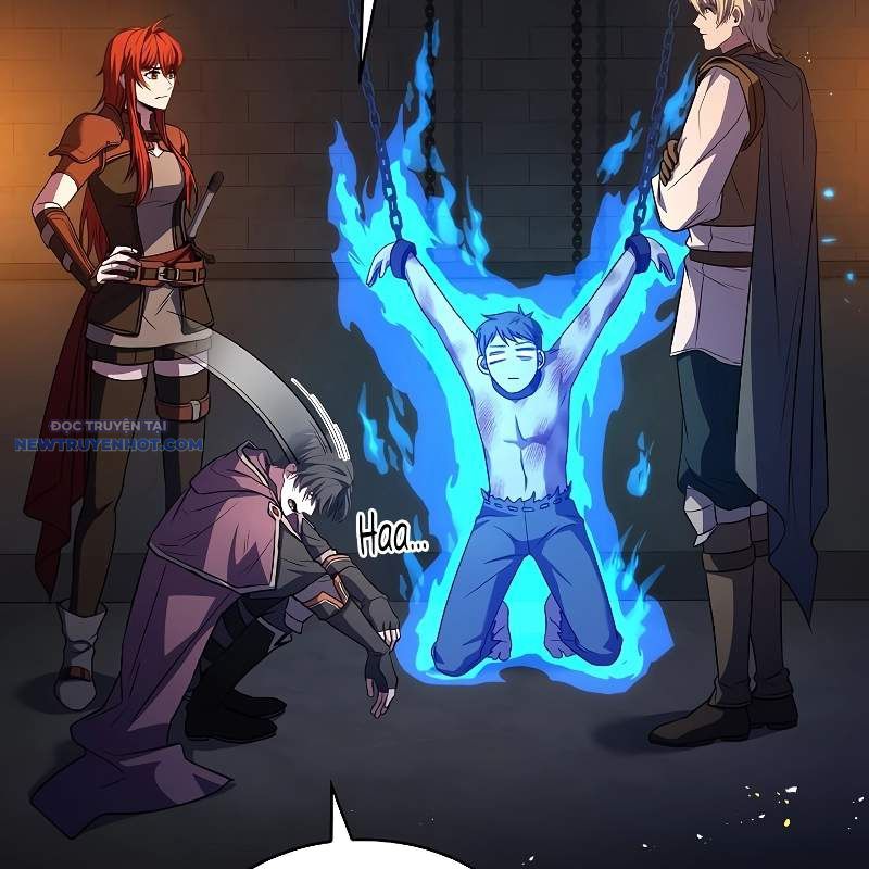 Pháp Sư Tử Linh, Karnak Chap 21 - Next Chap 22