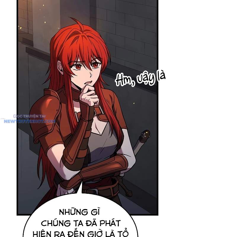 Pháp Sư Tử Linh, Karnak Chap 21 - Next Chap 22