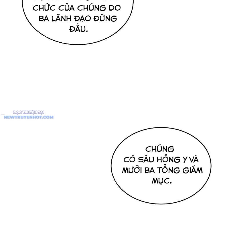 Pháp Sư Tử Linh, Karnak Chap 21 - Next Chap 22
