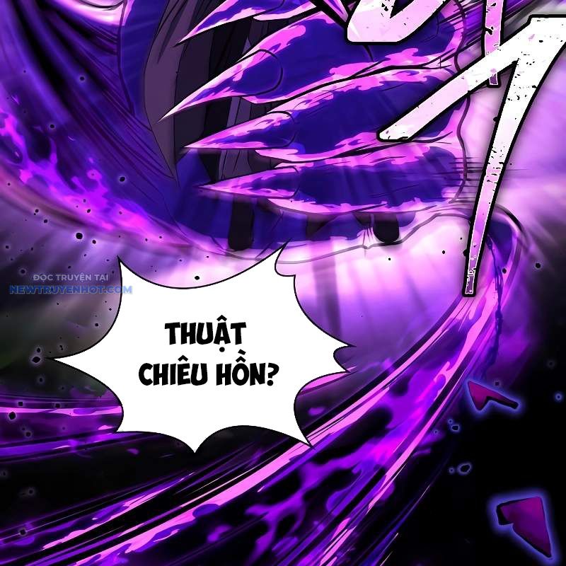 Pháp Sư Tử Linh, Karnak Chap 21 - Next Chap 22