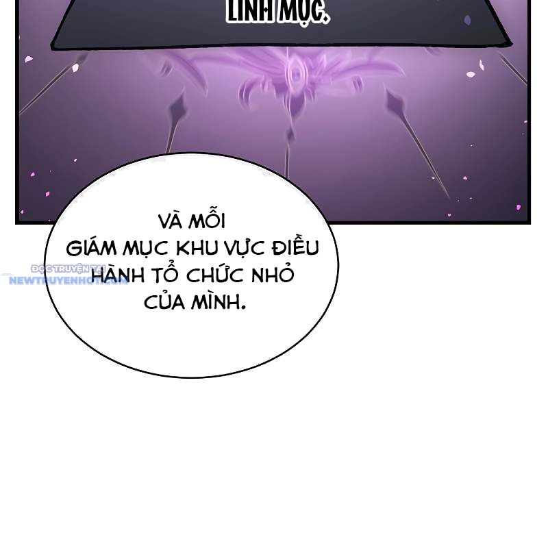 Pháp Sư Tử Linh, Karnak Chap 21 - Next Chap 22