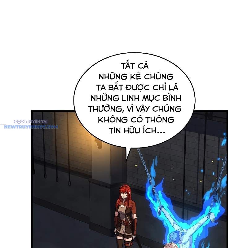 Pháp Sư Tử Linh, Karnak Chap 21 - Next Chap 22