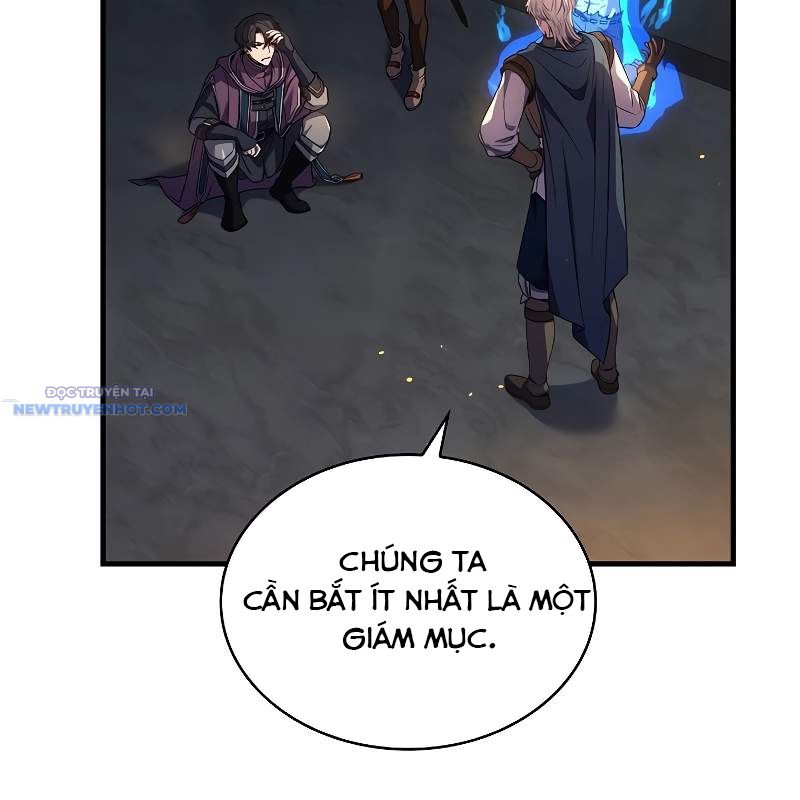Pháp Sư Tử Linh, Karnak Chap 21 - Next Chap 22