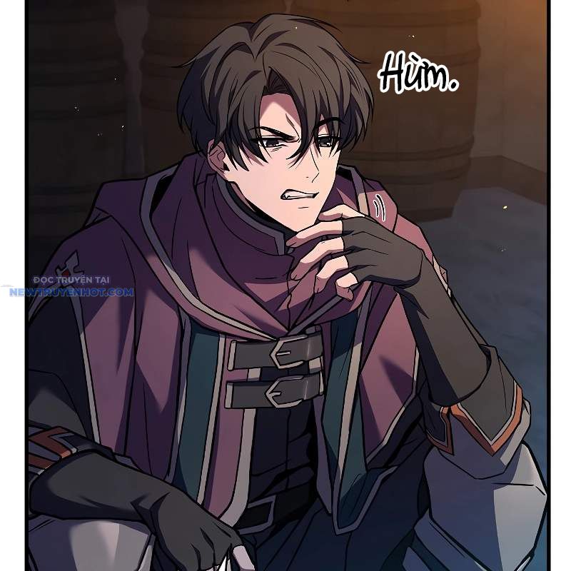 Pháp Sư Tử Linh, Karnak Chap 21 - Next Chap 22