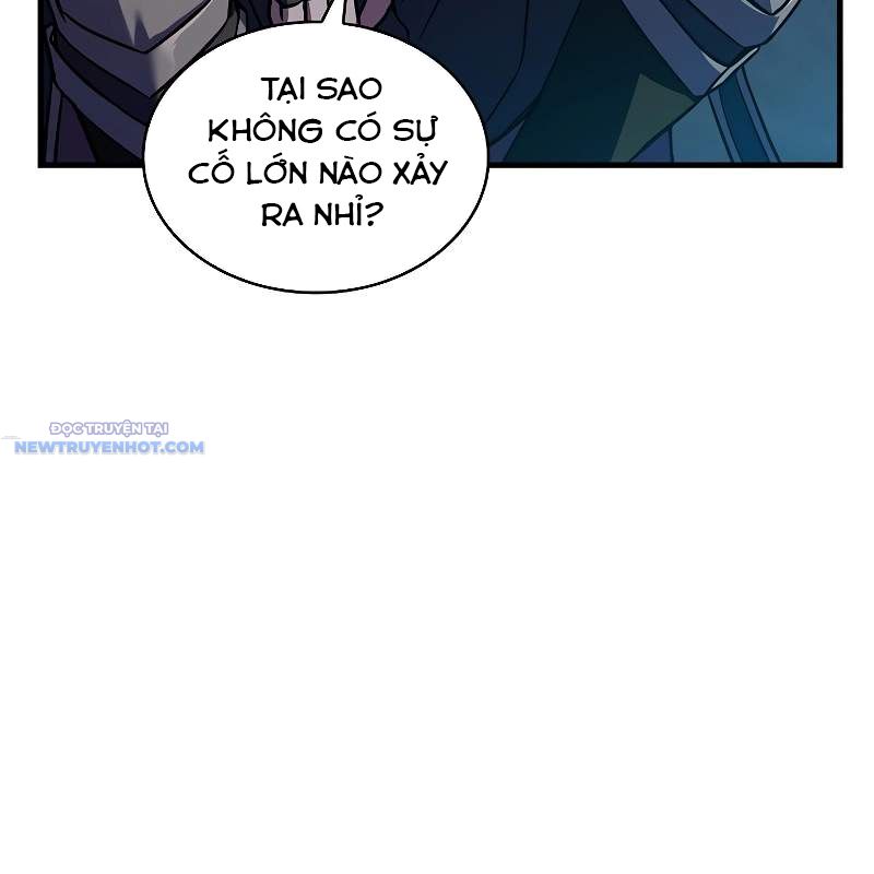 Pháp Sư Tử Linh, Karnak Chap 21 - Next Chap 22